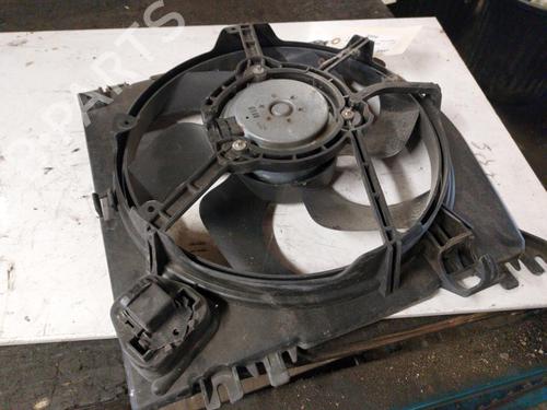 Køleventilator elektrisk RENAULT MODUS / GRAND MODUS (F/JP0_)  | BP21984869M35 