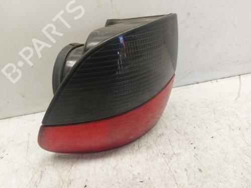 Used Right taillight PEUGEOT 406 Break (8E/F) 2.0 HDI 110 (109 hp) 19887171