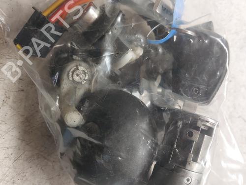 Used Ignition barrel DACIA SANDERO 1.5 dCi (88 hp) 24639394
