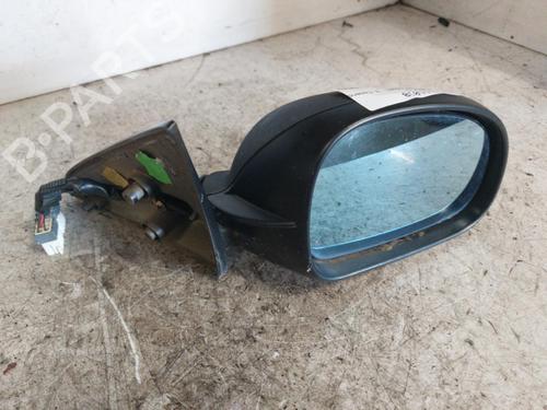 Right mirror PEUGEOT 406 Coupe (8C)  | BP19896789C27 
