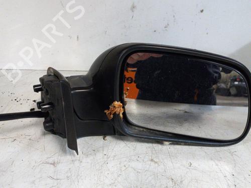 Right mirror PEUGEOT 307 SW (3H)  | BP19890011C27 