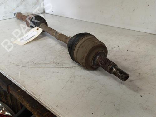 Used Right front driveshaft RENAULT SCÉNIC III (JZ0/1_) 1.5 dCi (110 hp) 19882133