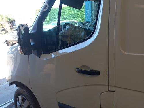 Left front door NISSAN NV400 Van (X62, X62B) dCi 110 8010100Q1A
