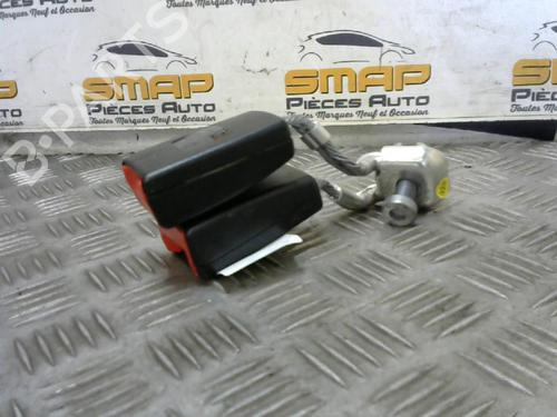 Used Seat buckle VW GOLF VI (5K1) [2008-2014]  21979694