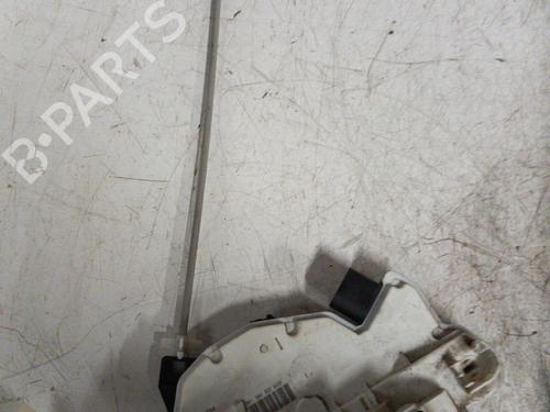Front left lock SEAT IBIZA IV (6J5, 6P1) 1.2 TDI | BP19883666C98 