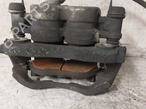 Used Right front brake caliper Right front brake caliper PEUGEOT BOXER Van 2.0 BlueHDi 160 (163 hp) 19888066 19888066