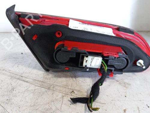 Right tailgate light ALFA ROMEO 159 Sportwagon (939_) 2.0 JTDM (939BXP1B) | BP19898193C80 