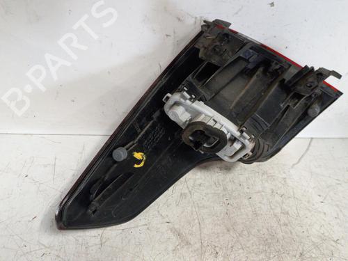Right taillight CITROËN C4 Picasso I MPV (UD_)  | BP19881681C35 