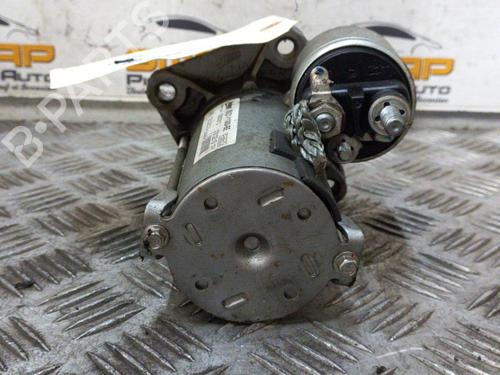 Startmotor FORD FIESTA VI (CB1, CCN) 1.25 | BP19894646M8 