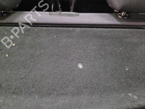 Rear parcel shelf VW NEW BEETLE (9C1, 1C1) 1.9 TDI | BP21998176C85 
