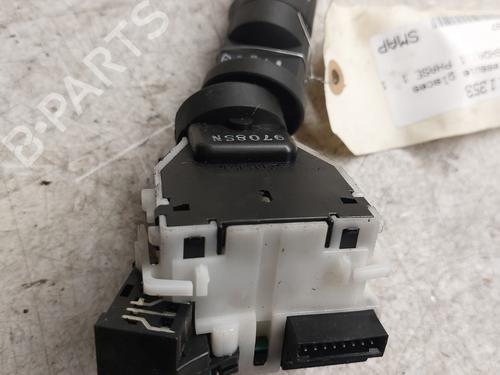 Steering column stalk NISSAN QASHQAI / QASHQAI +2 I (J10, NJ10, JJ10E)  | BP21988630I23 