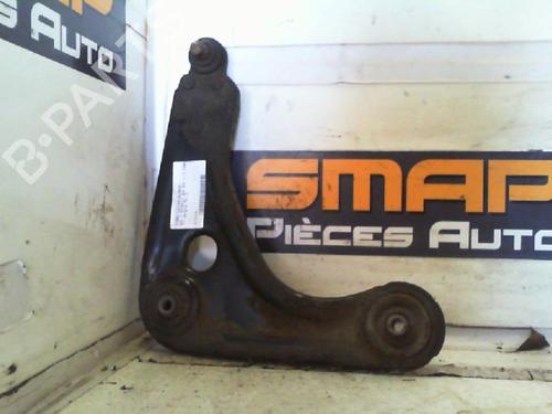 Used Right front suspension arm FORD KA (RB_) [1996-2008]  19896601