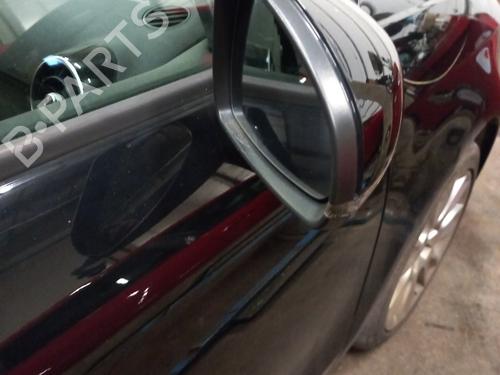 Used Right mirror AUDI A1 (8X1, 8XK) 1.6 TDI (105 hp) 25275132