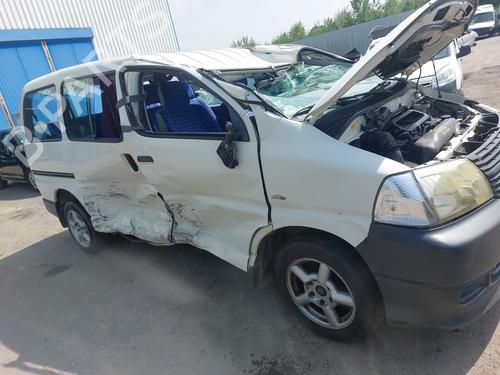 Ignition barrel TOYOTA HIACE IV Van (__H1_, __H2_) 2.5 D-4D (KLH12, KLH22) | BP26962388M48