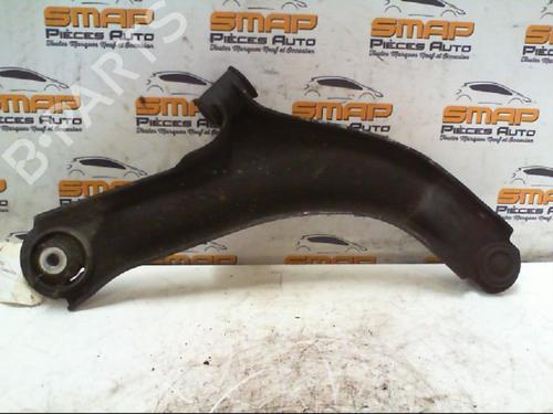 Used Right front suspension arm NISSAN NOTE (E11, NE11) 1.4 (88 hp) 21976086