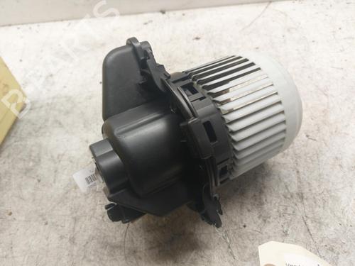 Heater blower motor DACIA SANDERO II 1.5 Blue dCi 95 (B8JL) | BP19896734M62 