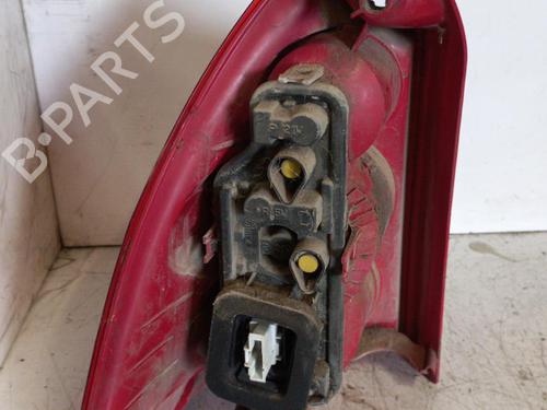 Right taillight PEUGEOT 307 SW (3H)  | BP19888887C35 