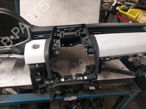 Dashboard RENAULT CLIO V (B7_)  | BP21987044C46 