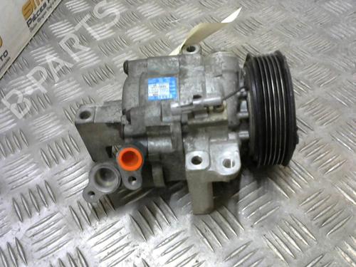 AC compressor PEUGEOT 107 (PM_, PN_) 1.0 | BP19883877M34 