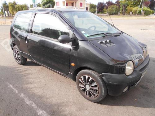 Right taillight RENAULT TWINGO I (C06_)  | BP19890744C35 