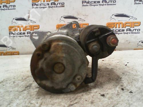 Starter MAZDA MX-5 II (NB) 1.6 16V (NB6C) | BP19891316M8 
