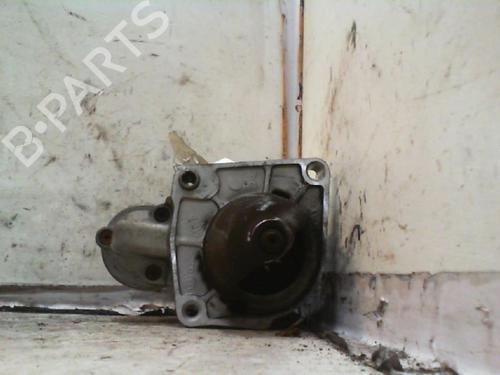 Startmotor FIAT PUNTO (188_) 1.2 60 (188.030, .050, .130, .150, .230, .250) (60 hp) 19896508