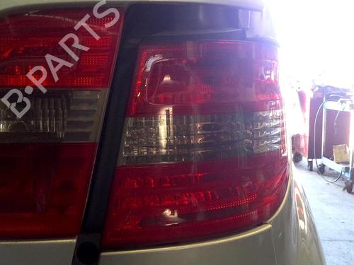 Right taillight MERCEDES-BENZ B-CLASS Sports Tourer (W245) B 180 CDI (245.207) | BP19882277C35 