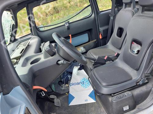 Dashboard CITROËN AMI (9A_) Electric (9AZ2CA) | BP21983143C46 - Image 8