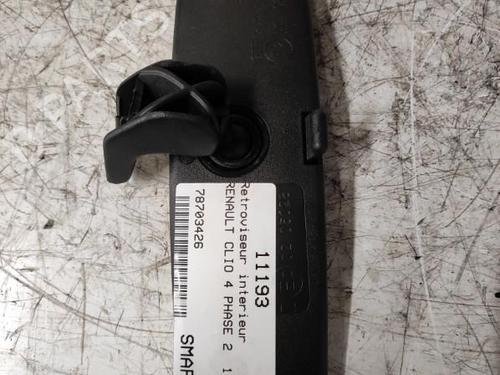 Used Rear mirror RENAULT CLIO IV (BH_) 1.5 dCi 75 (75 hp) 19887058
