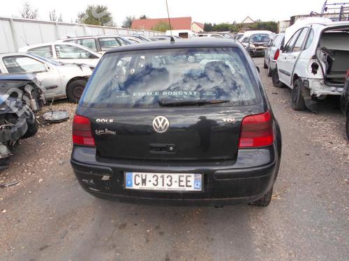 Front windshield wiper arm VW GOLF IV (1J1) 1.9 TDI | BP19895191C143 