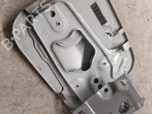 Fuel flap DACIA DUSTER (HS_) 1.5 dCi (HSAJ) | BP20856130C131 