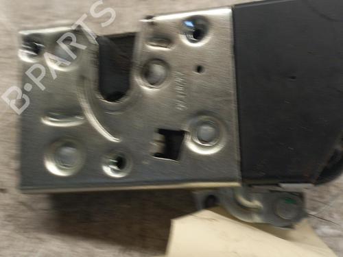 Used Front right lock PEUGEOT PARTNER MPV (5_, G_) [1996-2025]  19880884