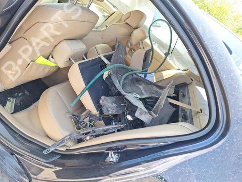 Steering column stalk BMW 5 (E60) 530 d | BP19887317I23 