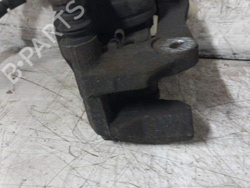 Right front brake caliper FORD FIESTA VI (CB1, CCN) 1.4 TDCi | BP19882022M104 