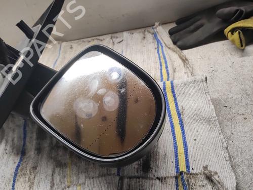 Used Right mirror RENAULT TWINGO II (CN0_) 1.2 16V (CN04, CN0B) (75 hp) 20484240