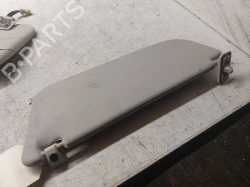 Right sun visor OPEL CORSA D (S07)  | BP19886692I2 