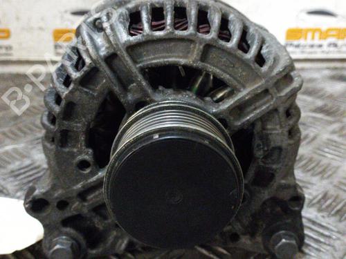 Generator VW POLO (9N_, 9A_) [2001-2014]  19894975