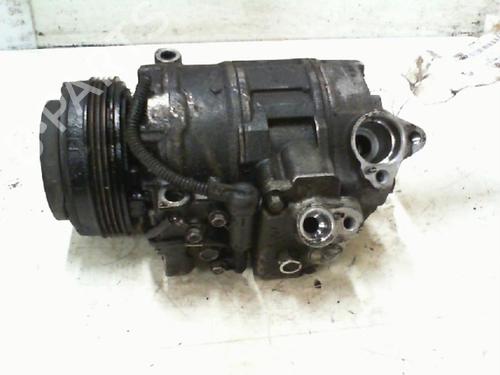 AC compressor BMW 3 (E46) 330 d | BP19896074M34 