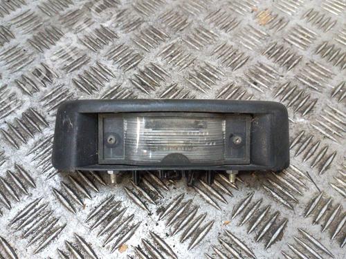 Used Licence plate light RENAULT TRAFIC II Bus (JL) [2001-2025]  21980235