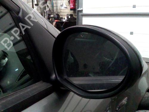 Right mirror ALFA ROMEO 147 (937_) 1.6 16V T.SPARK (937.AXA1A, 937.AXB1A, 937.BXB1A) | BP19889326C27 
