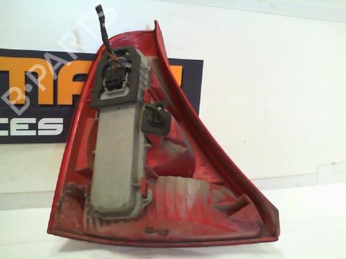 Right taillight RENAULT CLIO II (BB_, CB_)  | BP19900355C35 