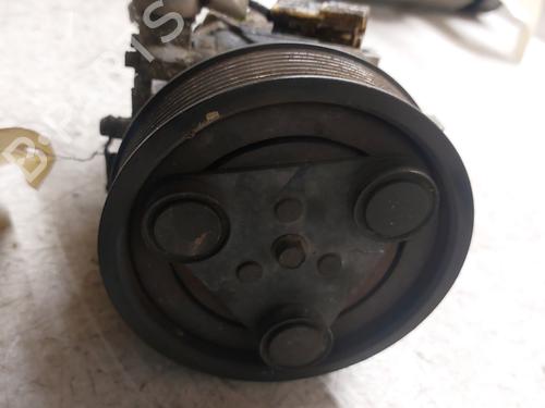 AC compressor MAZDA 6 Hatchback (GG)  | BP21990740M34 