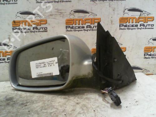 Used Left mirror VW PASSAT B3/B4 Variant (3A5, 35I) [1988-1997]  19891173