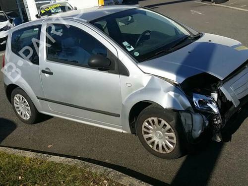Left taillight CITROËN C2 (JM_) 1.1 | BP19884601C34 