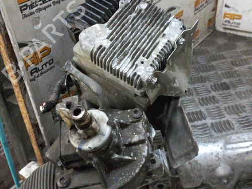 Steering rack MERCEDES-BENZ B-CLASS Sports Tourer (W245) B 180 CDI (245.207) | BP19898514M22 
