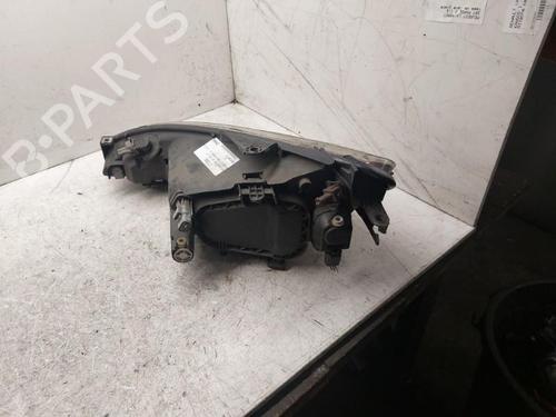 Højre forlygte PEUGEOT 206 Hatchback (2A/C)  | BP21986809C29 