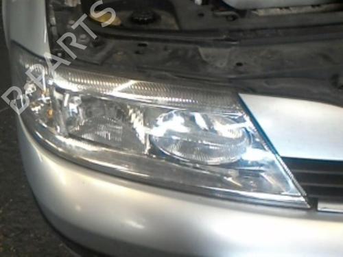 Scheinwerfer rechts für RENAULT LAGUNA II (BG0/1_) [2001-2007]  19899712