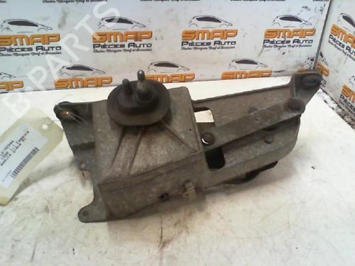 Viskermotor vindrude RENAULT TWINGO I (C06_) [1993-2012]  19891447