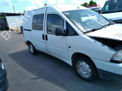 Left headlight PEUGEOT EXPERT Van (222) 1.9 TD | BP21980061C28 