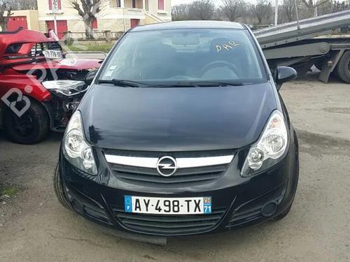 Højre baglygte OPEL CORSA D (S07) 1.3 CDTI (L08, L68) | BP19883747C35 